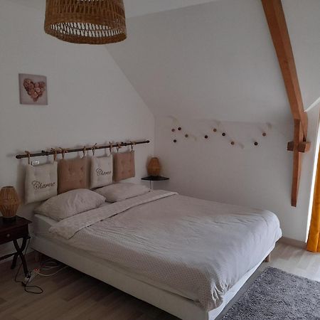 Chambre D'Hotes Ty Men La Roche-Bernard Oda fotoğraf