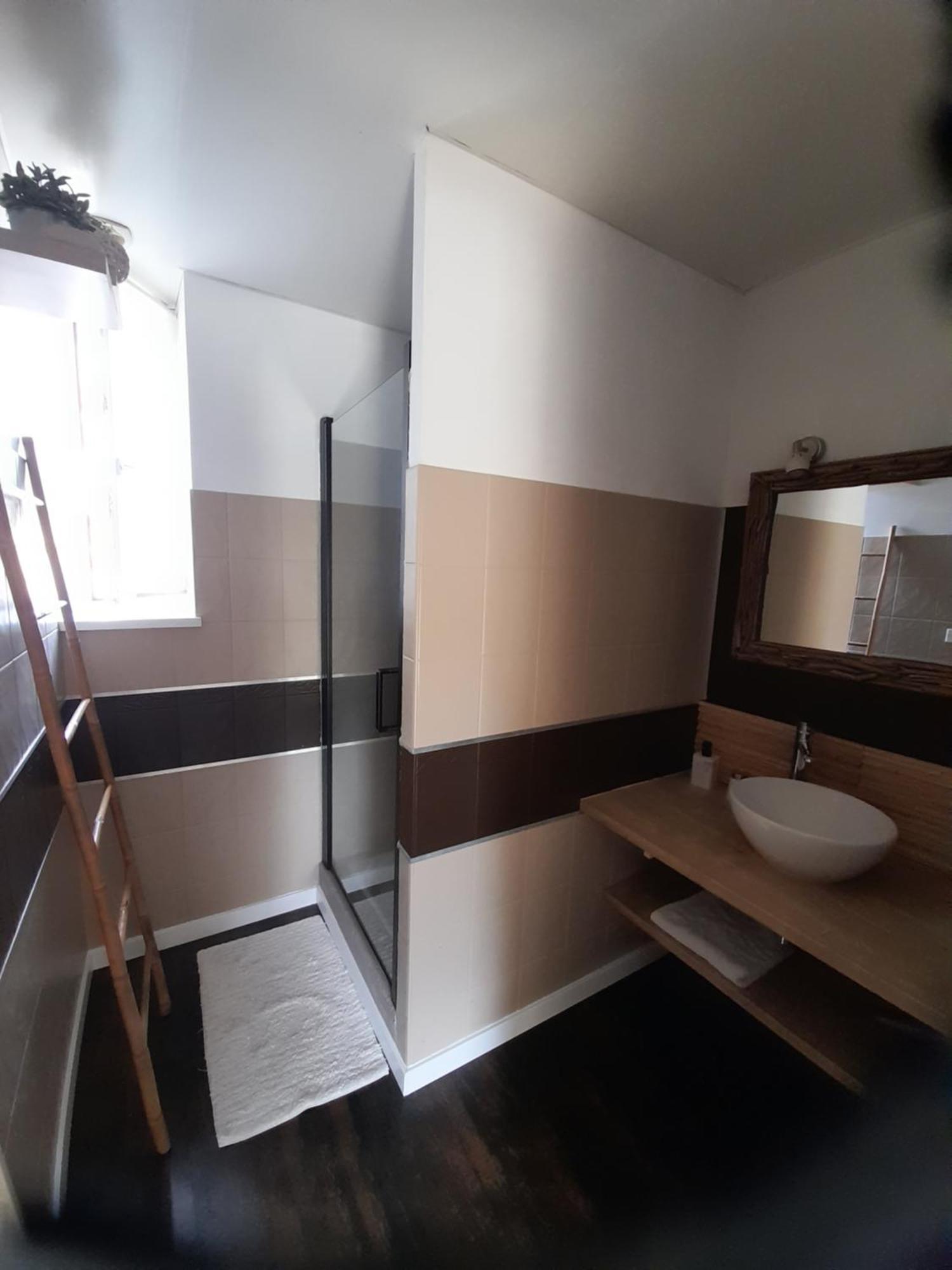 Chambre D'Hotes Ty Men La Roche-Bernard Oda fotoğraf