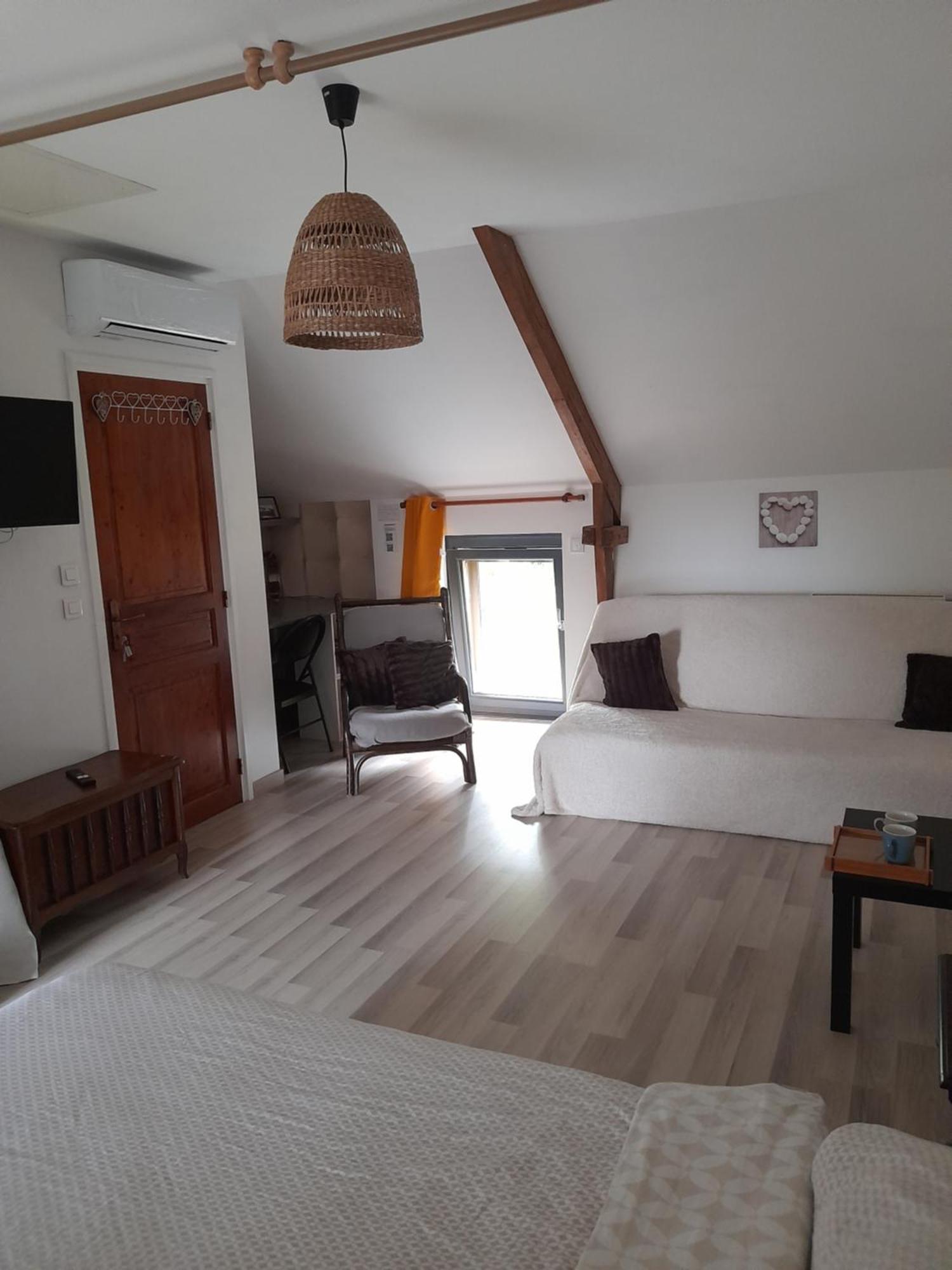 Chambre D'Hotes Ty Men La Roche-Bernard Dış mekan fotoğraf