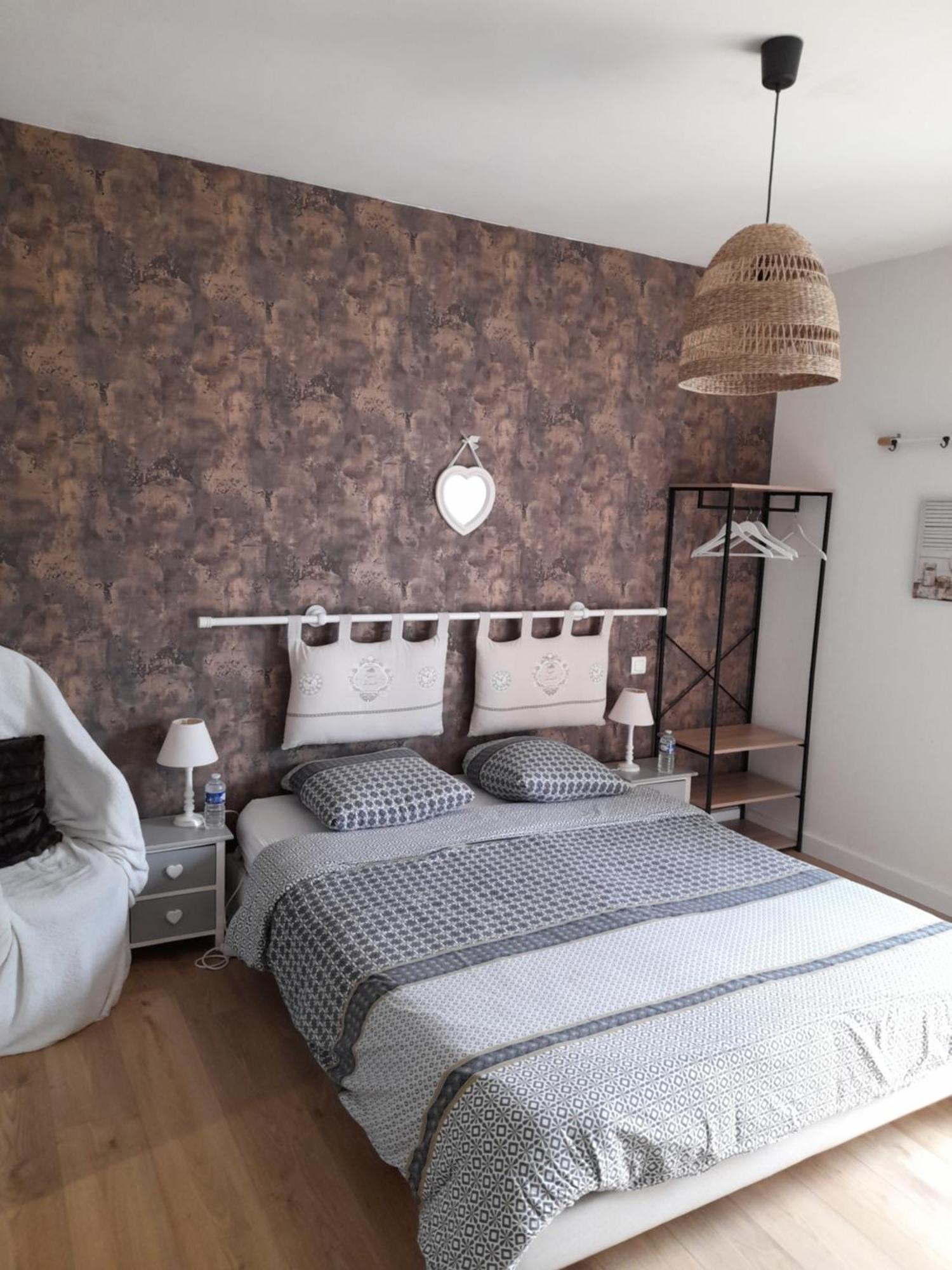 Chambre D'Hotes Ty Men La Roche-Bernard Dış mekan fotoğraf