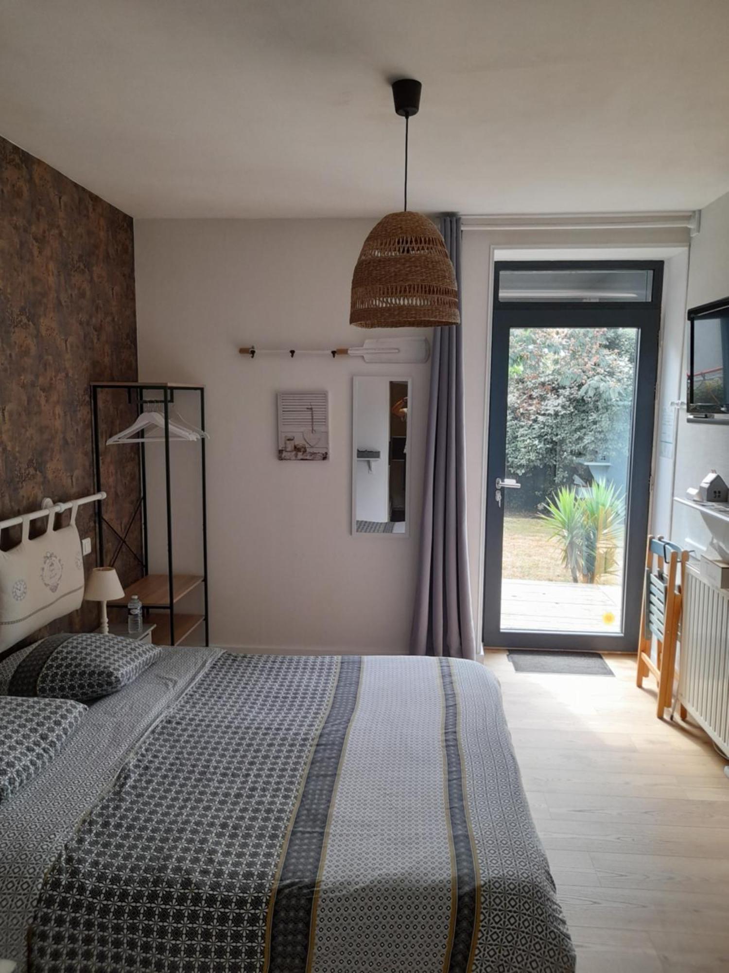 Chambre D'Hotes Ty Men La Roche-Bernard Dış mekan fotoğraf