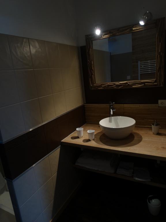 Chambre D'Hotes Ty Men La Roche-Bernard Dış mekan fotoğraf