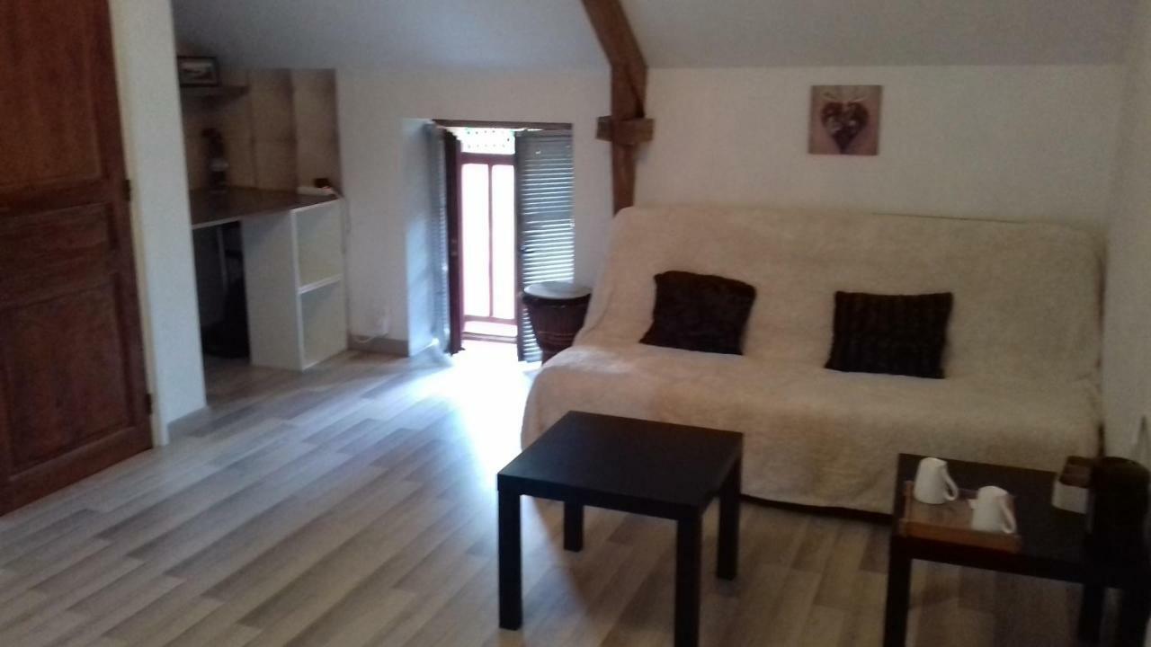 Chambre D'Hotes Ty Men La Roche-Bernard Dış mekan fotoğraf