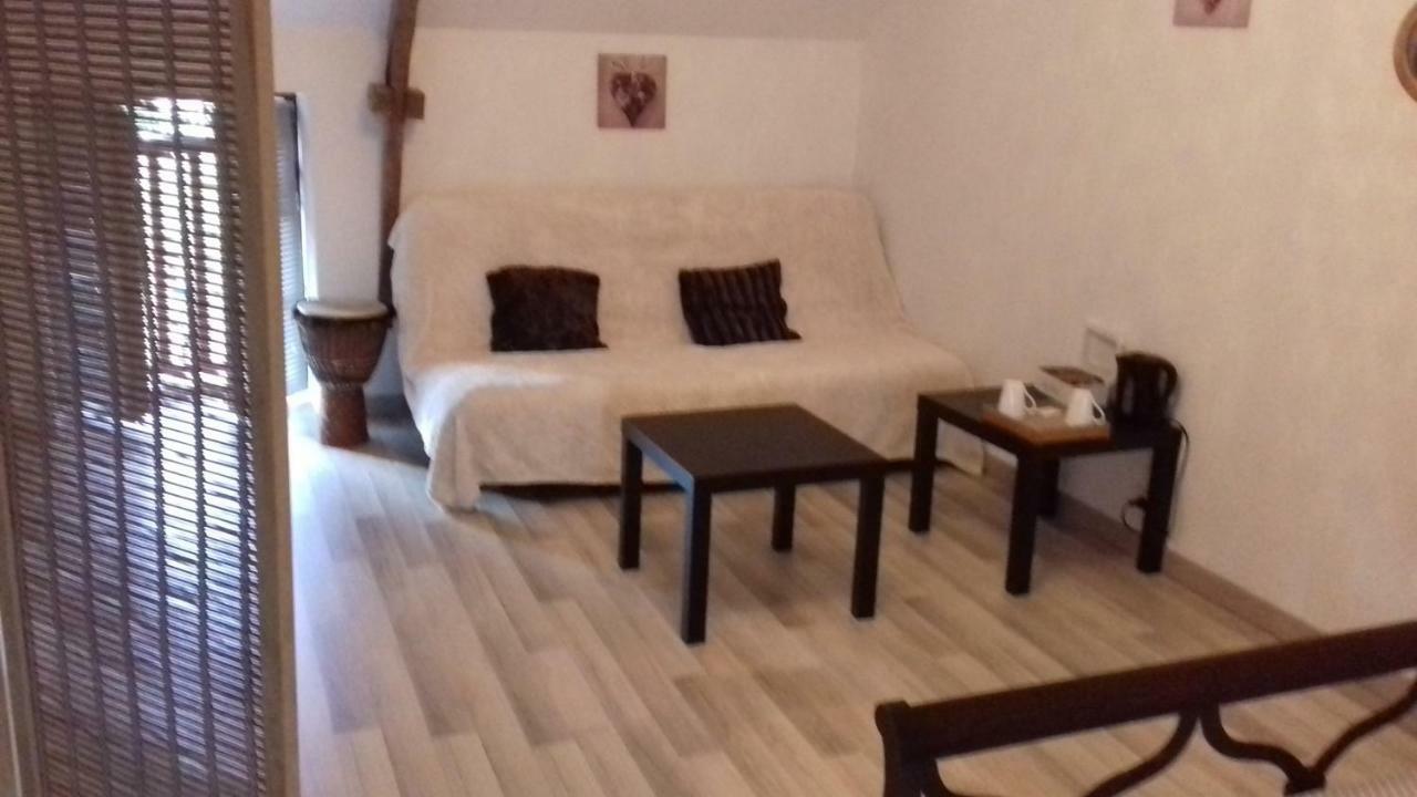 Chambre D'Hotes Ty Men La Roche-Bernard Dış mekan fotoğraf